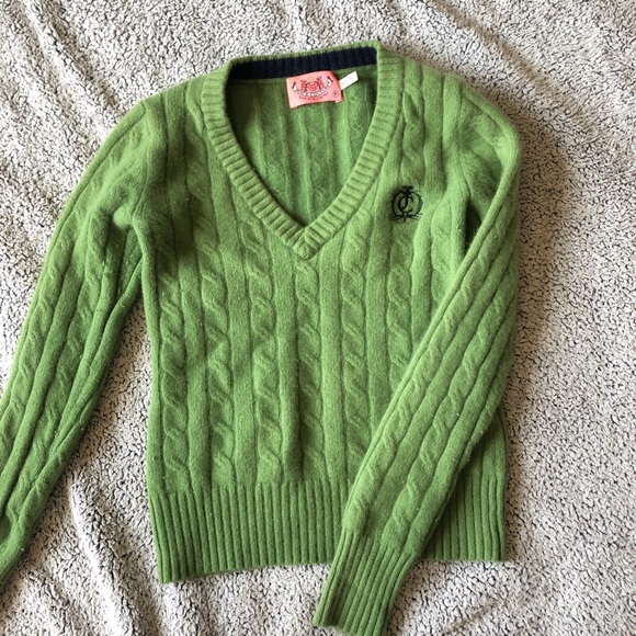 Vintage Juicy Sweater - Picture 1 of 3